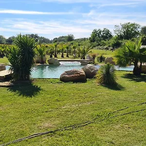 Des Cerisiers Jacuzzi Et Sauna Inclus Pour Tous Les Avignon