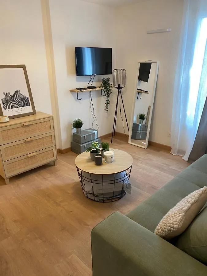Le Studio De Lea Avinyon