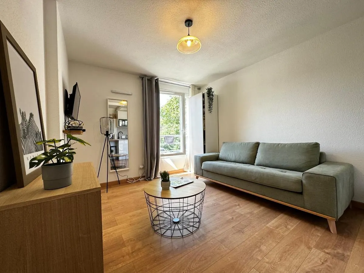 Le Studio De Lea Avinyon
