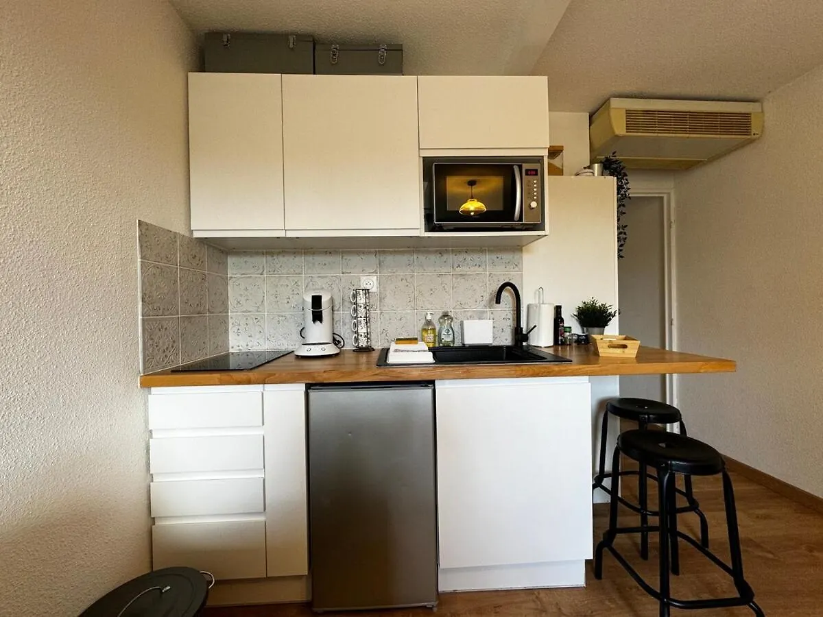 Le Studio De Lea Avignon Apartment